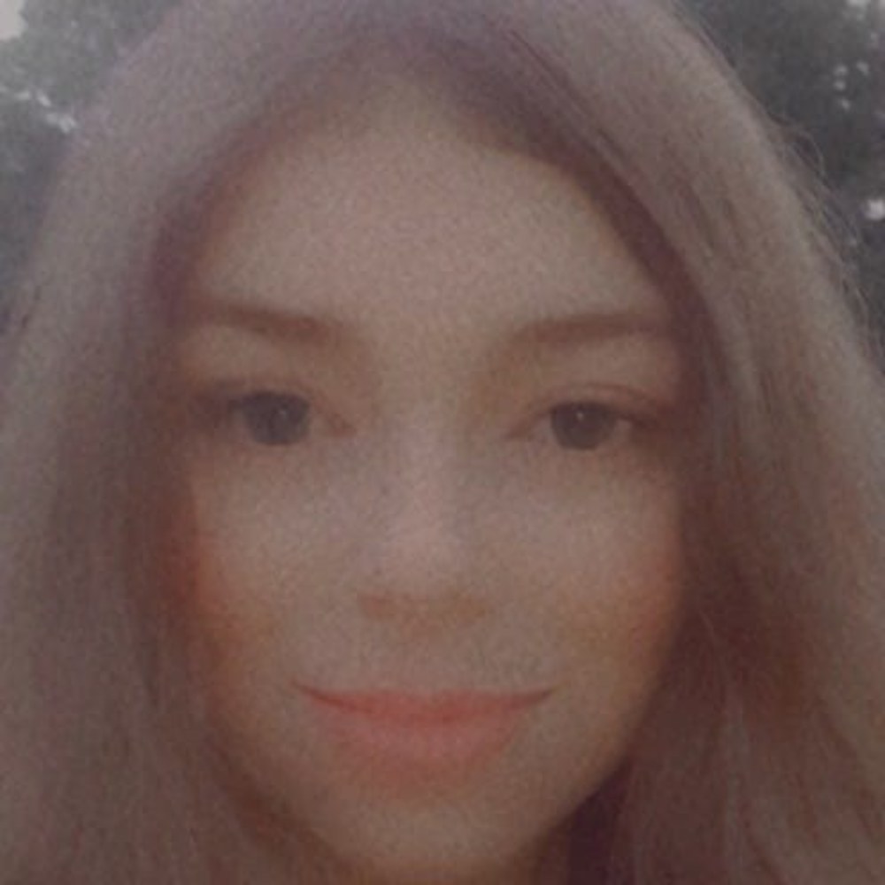 Meet your Posher, Allison